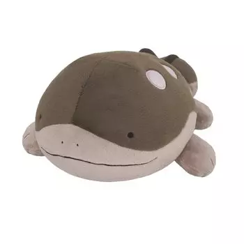 Sanei Boeki Pokemon ALL STAR COLLECTION Dooh Ш19 x Г25 x В11 см Мягкая игрушка PP278 (S)