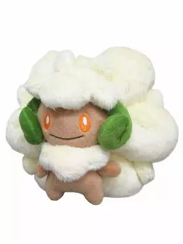 Sanei Boeki Pokemon ALL STAR COLLECTION Elfoon W15 x x H14cm Stuffed Pokemon PP147 (S) D10.5