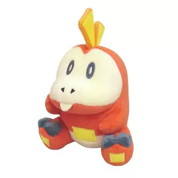 Sanei Boeki Pokemon ALL STAR COLLECTION Hogeta x x Stuffed Pokemon PP234 (S) W13.5 D16.5 H18.5cm