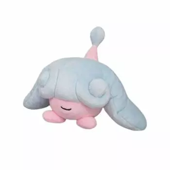 Sanei Boeki Pokemon ALL STAR COLLECTION Mibrim Ш20 x Г13 x В19 см Мягкая игрушка Pokemon PP157 (S)