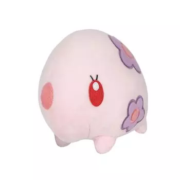 Sanei Boeki Pokemon ALL STAR COLLECTION Мунна x D15 x H14см Мягкая игрушка Покемон PP251 (S) В10.5