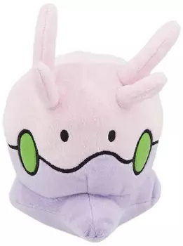 Sanei Boeki Pokemon ALL STAR COLLECTION Numera Stuffed Toy Pokemon PP15 (S) W11D14H16cm