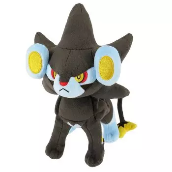 Sanei Boeki Pokemon ALL STAR COLLECTION Rentler W15 xx Мягкая игрушка Pokemon PP209 (S) Д17,5 В23,5см