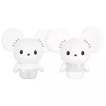 Sanei Boeki Pokemon ALL STAR COLLECTION Wakkarat W33 x D8 x H17cm Stuffed Toy Pokemon PP252 (S)