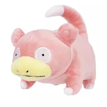 Sanei Boeki Pokemon ALL STAR COLLECTION Yadon x D19 x H13cm Stuffed Pokemon PP81 (S) W9.5