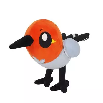 Sanei Boeki Pokemon ALL STAR COLLECTION Яякома Ш12 x Г28 x В17 см мягкая игрушка PP271 (S)
