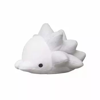 Sanei Boeki Pokemon ALL STAR COLLECTION Yukihami xx H10cm Мягкая игрушка Pokemon PP160 (S) Ш13.5 Д15.5