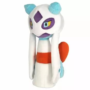 Sanei Boeki Pokemon ALL STAR COLLECTION Yukimenoko W9 x x Stuffed Pokemon PP197 (S) D10.5 H21.5cm