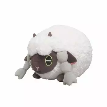 Sanei Boeki Pokemon Plush Разные Товары Серия Моти Пушистая Подушка Шерсть Ш27 x x В26см PZ56 D33.5