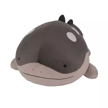 Sanei Boeki Pokemon Potehugu Подушка Potehugu Подушка Doo Ш37 x Г44 x В18 см Мягкие игрушки для животных Pokemon PZ71