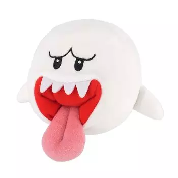 Sanei Boeki Super Mario ALL STAR COLLECTION Тереза W16 x D14 x Plush AC14 (S) Высота 11,5 см