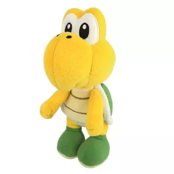Sanei Boeki Super Mario ALL STAR COLLECTION Nokonoko Ш8 x Г10 x В20см Мягкая игрушка AC13 (S)
