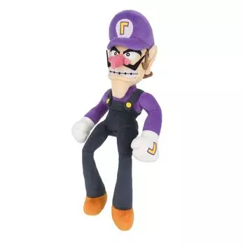 Sanei Boeki Super Mario ALL STAR КОЛЛЕКЦИЯ Валуиджи (S) Ш11Г9.5В31см Плюш AC09
