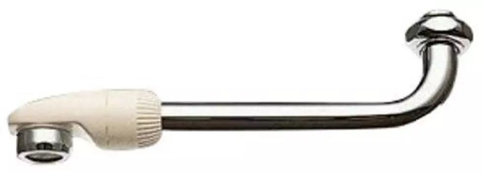 SANEI изолированный вращающийся трубный излив вращающегося типа диаметр 16 мм длина 170 мм PA13D-60X-16