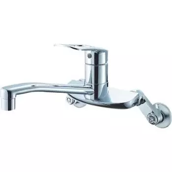 SANEI кухонный смеситель с одним краном вверх труба Экосберегающий для холодных регионов K2710EK-13