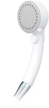 SANEI Mist Stop Shower Face Pore Dirt Hand Made in Japan Head, Wash, Remover, Stop, PS3062-80XA-H45