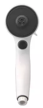 SANEI shower head massage hand stop PS3235-81XA-MW2