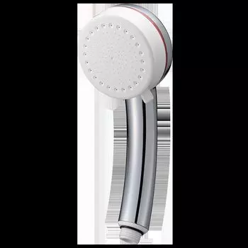 Sanei водопроводный кран sanei ps 3063 81 xa cmp fb туманный душ mitos душевые принадлежности душевая головка mitos ps 306381 c головка / Amazon Sanei белый