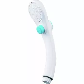 Sanei Water Saving Stop Shower Head PS323-81-XA-MW2