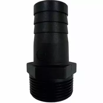 SANEI Поливные части PC Ниппель для шланга для подключения шланга R1 T280-25