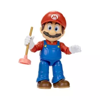 Саней Боеки The Super Mario Bros.. Фигурка из фильма Марио Ш9 x Г5 x В12,5 см Разные товары TSM-01