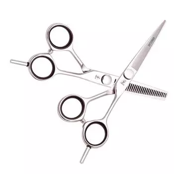 Sangelar 5,5 дюйма, 6 дюймов, профессиональные ножницы для волос высшего качества, ножницы для стрижки волос серии Razor Edge, филировочные ножницы 5.5 C