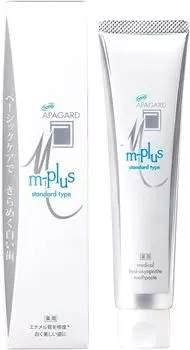 Sangi Apaguard M Plus 130 г набор из 6 шт.