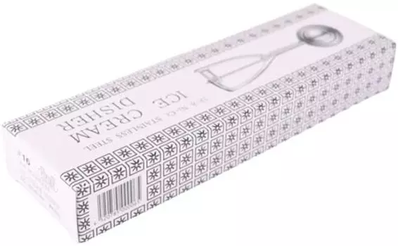 Sanho Sangyo FDT02016 DESHER #16, 18-8 Stainless Steel, Japan