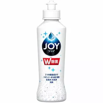 Sanitizing Joy Компактное моющее средство для посуды 175 мл