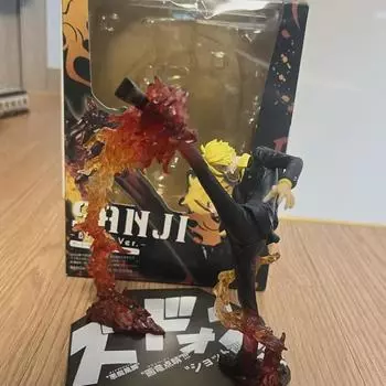 Sanji Figure