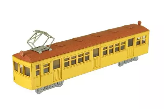 Sankei Nostalgic Train Series Вагон 8 1/150 Нет. МП02-08
