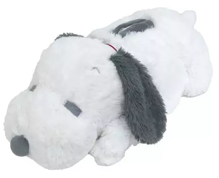 Sankin Shoji Plush Tissue Cover Snoopy SN3193