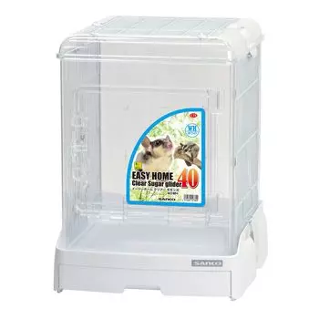 Sanko C78 EZH Clear Momonga 40WH