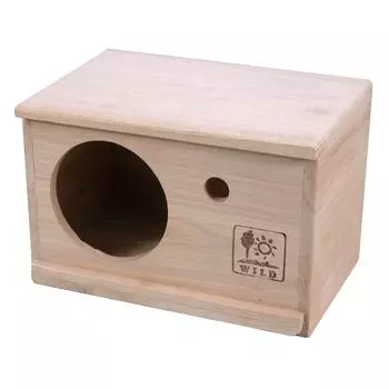 Sanko Деревянный дом Shokai SANKO (грамм)