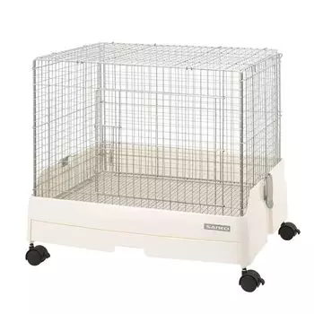 SANKO Easy Home 60 Низкая сетка WH