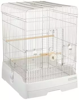 SANKO Easy Home Нержавеющая сталь 37 Bird WH