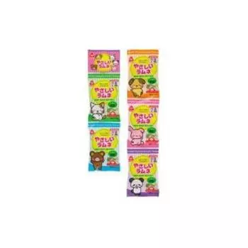 Sanko Easy Ramune 13g x 5FeaturesA small, gently acidic rumme made with concentrated lemon juice, l FeaturesA small, gently acidic rumme made with con 1