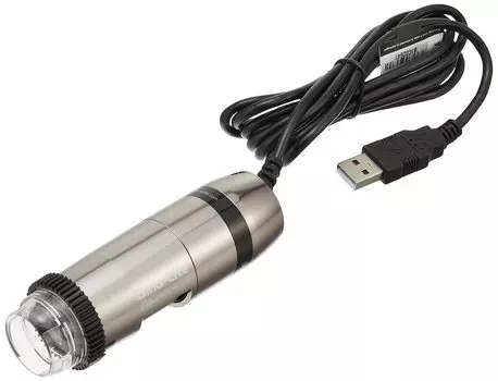 Sanko Edge S Dino-Lite EDR/EDOF/AMR
