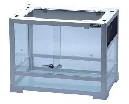 SANKO Пантеон Белый WH4535