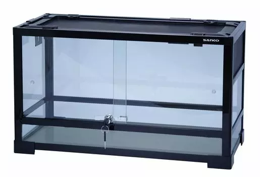 SANKO Пантеон черный BK6035