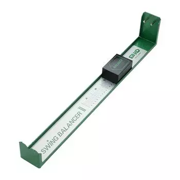 Sanko SANKO Golf Practice Equipment Swing Balancer 2 G353 Размер 41 x 410 x 70 мм