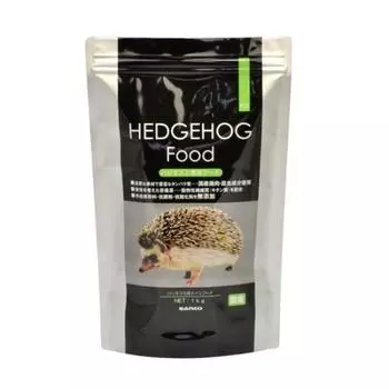 Sanko Sanko Shokai SANKO F28 Корм для ежей 1кг (х 1)