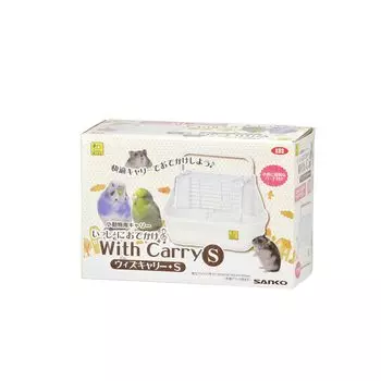 Sanko Sanko Shokai SANKO K03 выйдите вместе с нести S Давайте