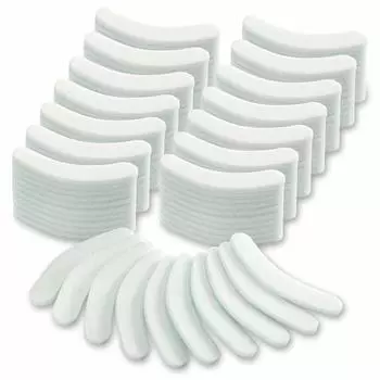 Sanko Sanko Туалетная прокладка для предотвращения пятен, всасывающая прокладка для мочи, 150 шт., для очистки, предотвращения брызг и запаха, белого цвета, сделано в Японии, AE-73 белый