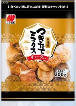 Sanko Seika Свежая смесь для цыплят 200 г