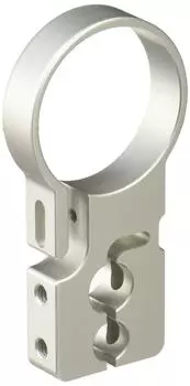 Sanko series precision holder DINOHDM1 Dino-Lite серебряный