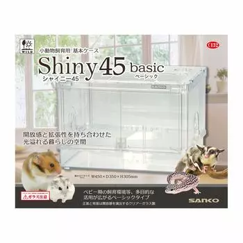 SANKO Shiny 45 Basic