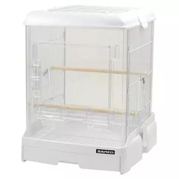 Sanko Shokai SANKO Bird 993 Easy Home Clear Bird 40WH