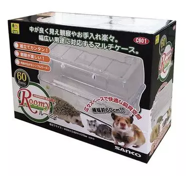 Sanko Shokai SANKO C601 Roomy 60 Basic