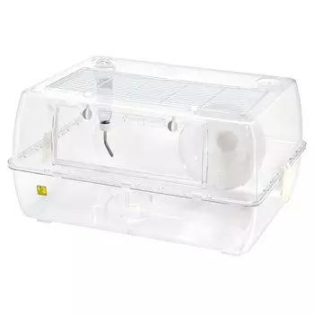 Sanko Shokai SANKO C602 Roomy 60 Grand Space Clear